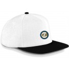 Original Flat Peak Snapback